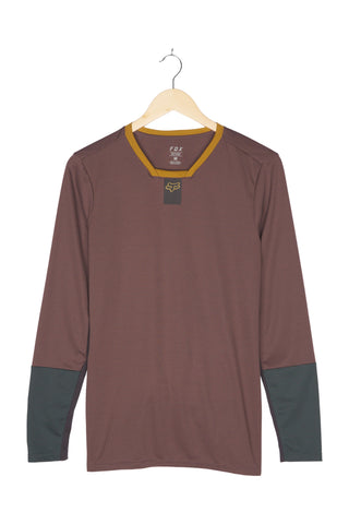 Longsleeve Funktion für Herren