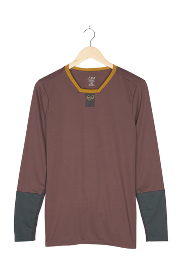 Longsleeve Funktion für Herren