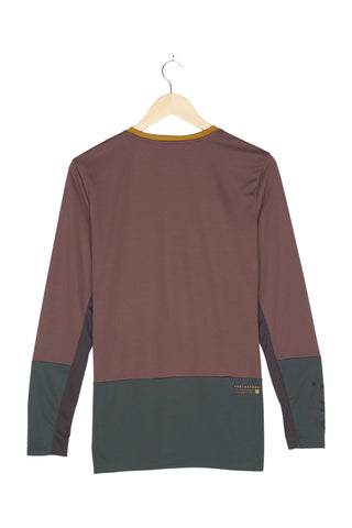 Longsleeve Funktion für Herren