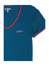 T-Shirt Freizeit für Damen