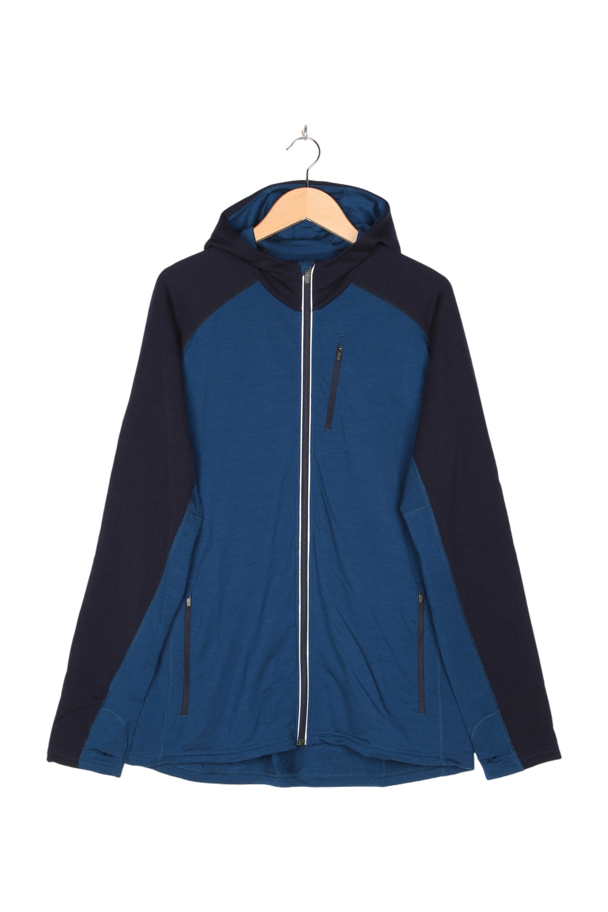 Fleecejacke für Herren