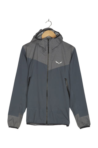 Hardshelljacke, Regenjacke für Herren