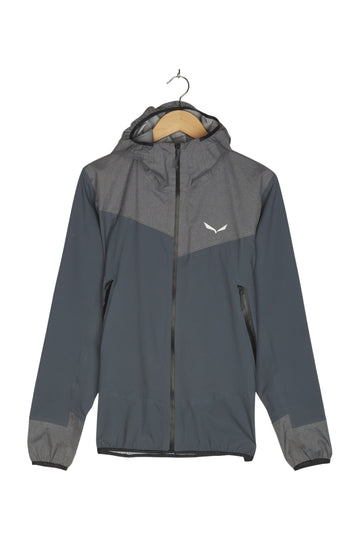 Hardshelljacke, Regenjacke für Herren