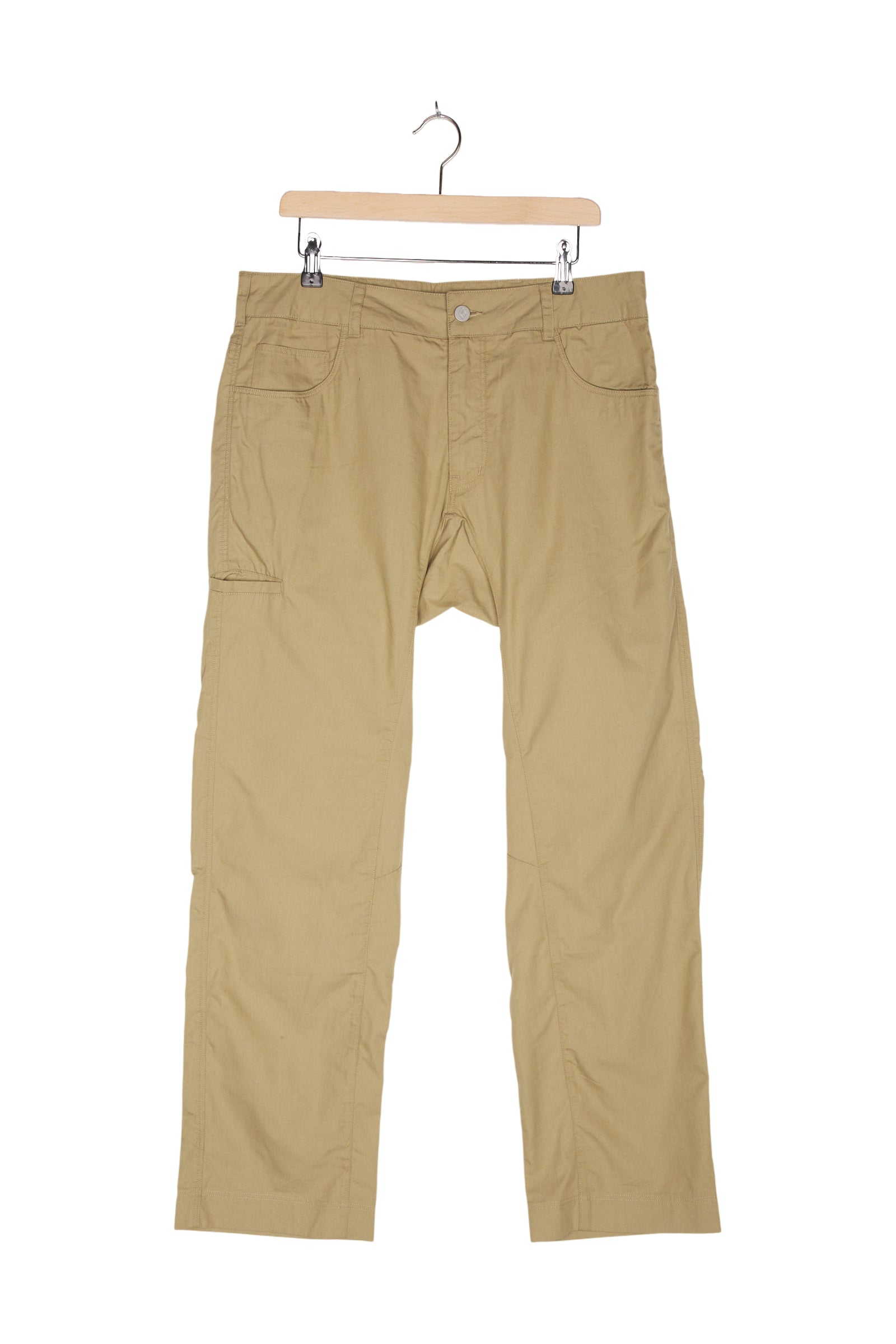 Kletterhose für Herren