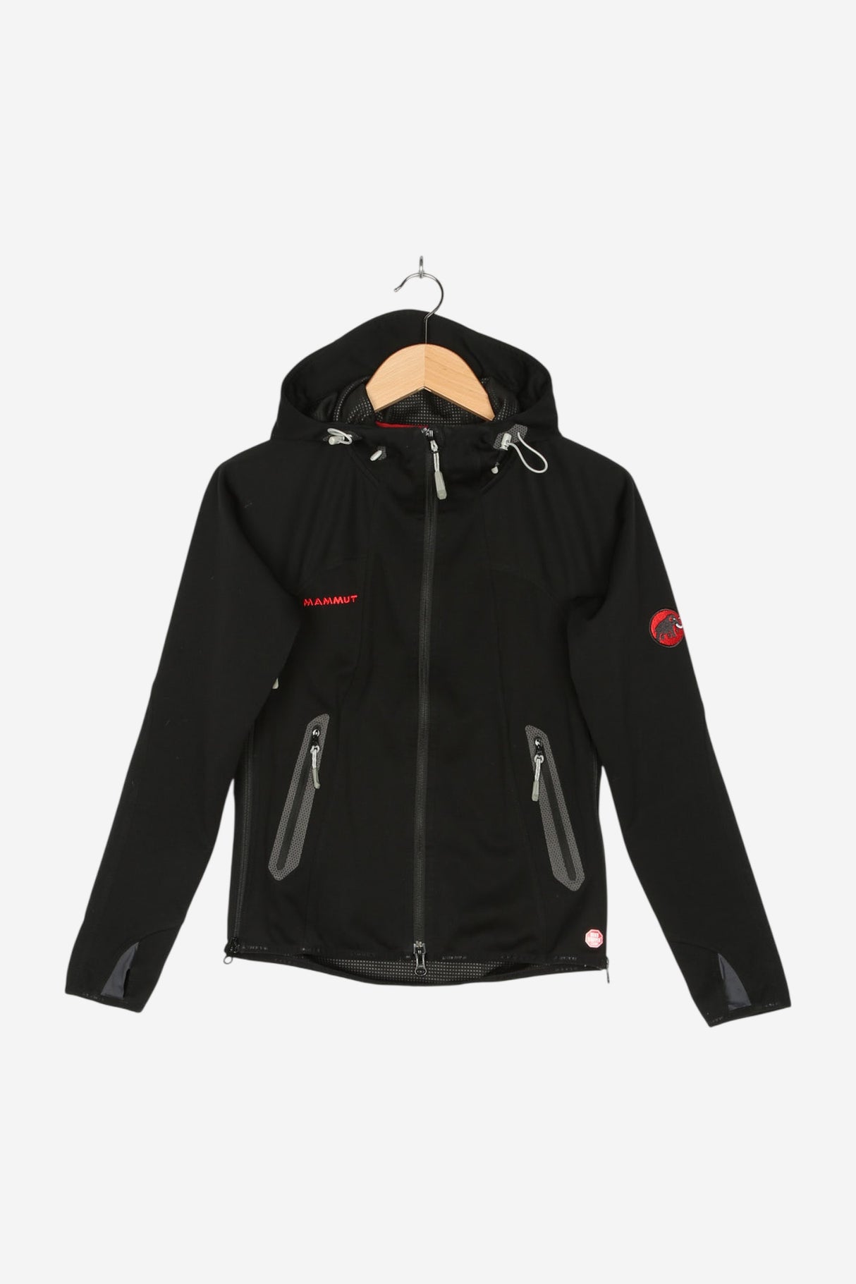 Softshelljacke für Damen