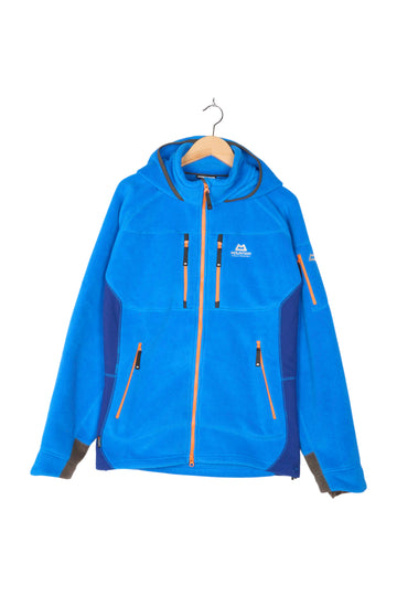 Fleecejacke für Herren
