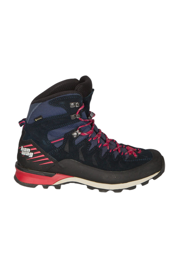 Bergschuhe & Bergstiefel für Damen