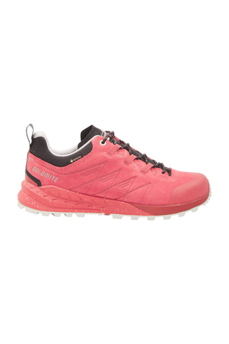 W's Croda Nera GTX Mineral Red Wanderschuhe & Trekkingschuhe für Damen