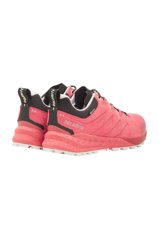 W's Croda Nera GTX Mineral Red Wanderschuhe & Trekkingschuhe für Damen