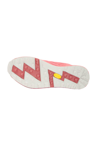 W's Croda Nera GTX Mineral Red Wanderschuhe & Trekkingschuhe für Damen