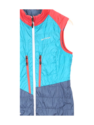 Kunstfaserweste für Damen