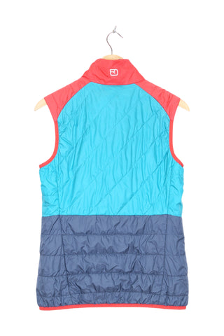 Kunstfaserweste für Damen