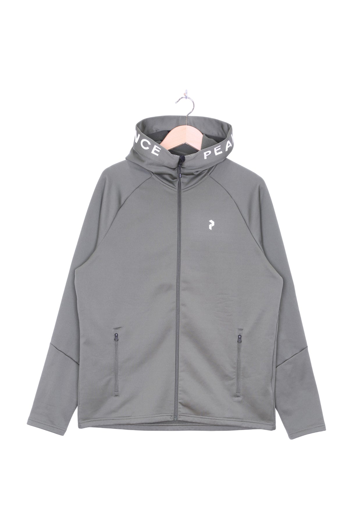 Fleecejacke für Herren