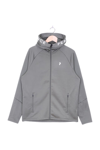 Fleecejacke für Herren