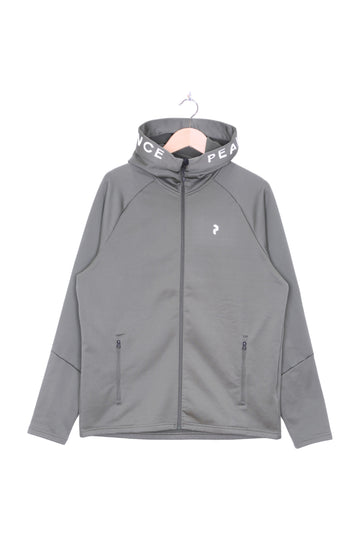 Fleecejacke für Herren