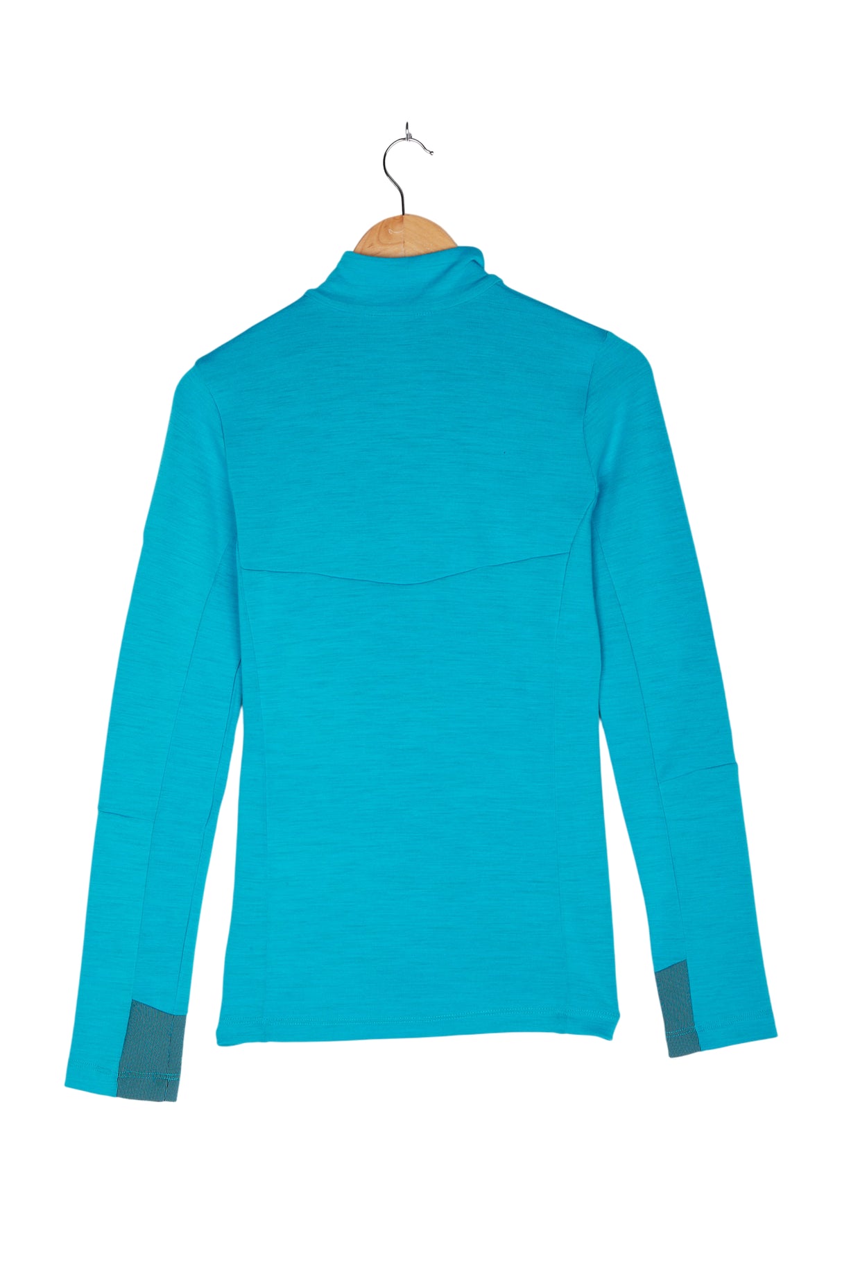 Longsleeve Merino für Damen