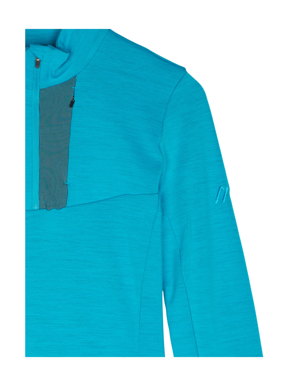 Longsleeve Merino für Damen