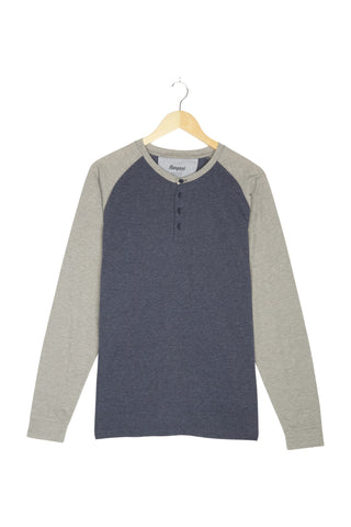 Longsleeve Freizeit für Herren