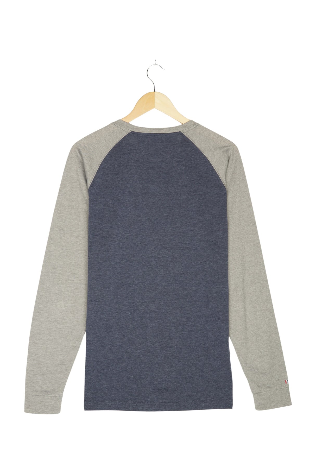 Longsleeve Freizeit für Herren