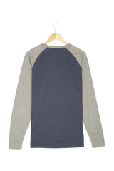 Longsleeve Freizeit für Herren