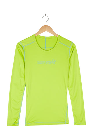 Longsleeve Freizeit für Damen