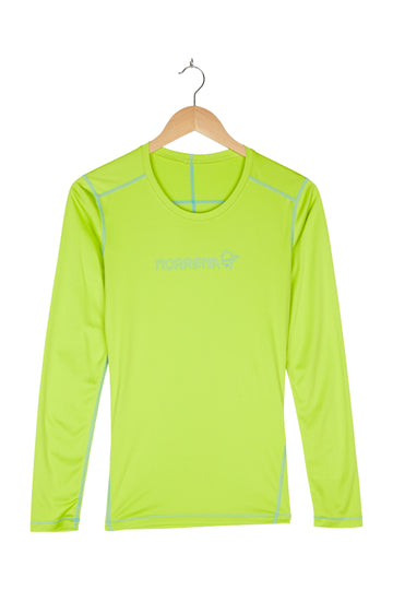 Longsleeve Freizeit für Damen