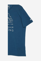 T-Shirt Merino für Herren