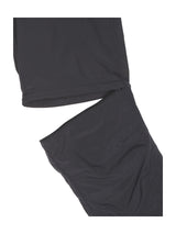 Zip-Hose für Damen