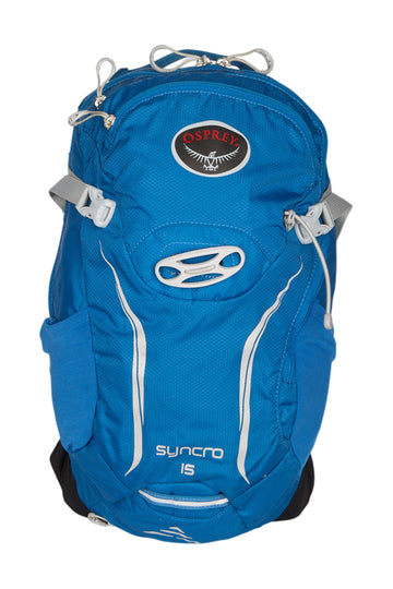 Fahrradrucksack