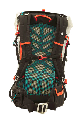 Kletterrucksack für Damen & Herren