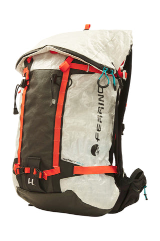 Kletterrucksack für Damen & Herren