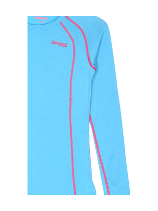 Longsleeve für Damen