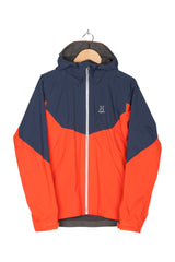 Regenjacke für Herren