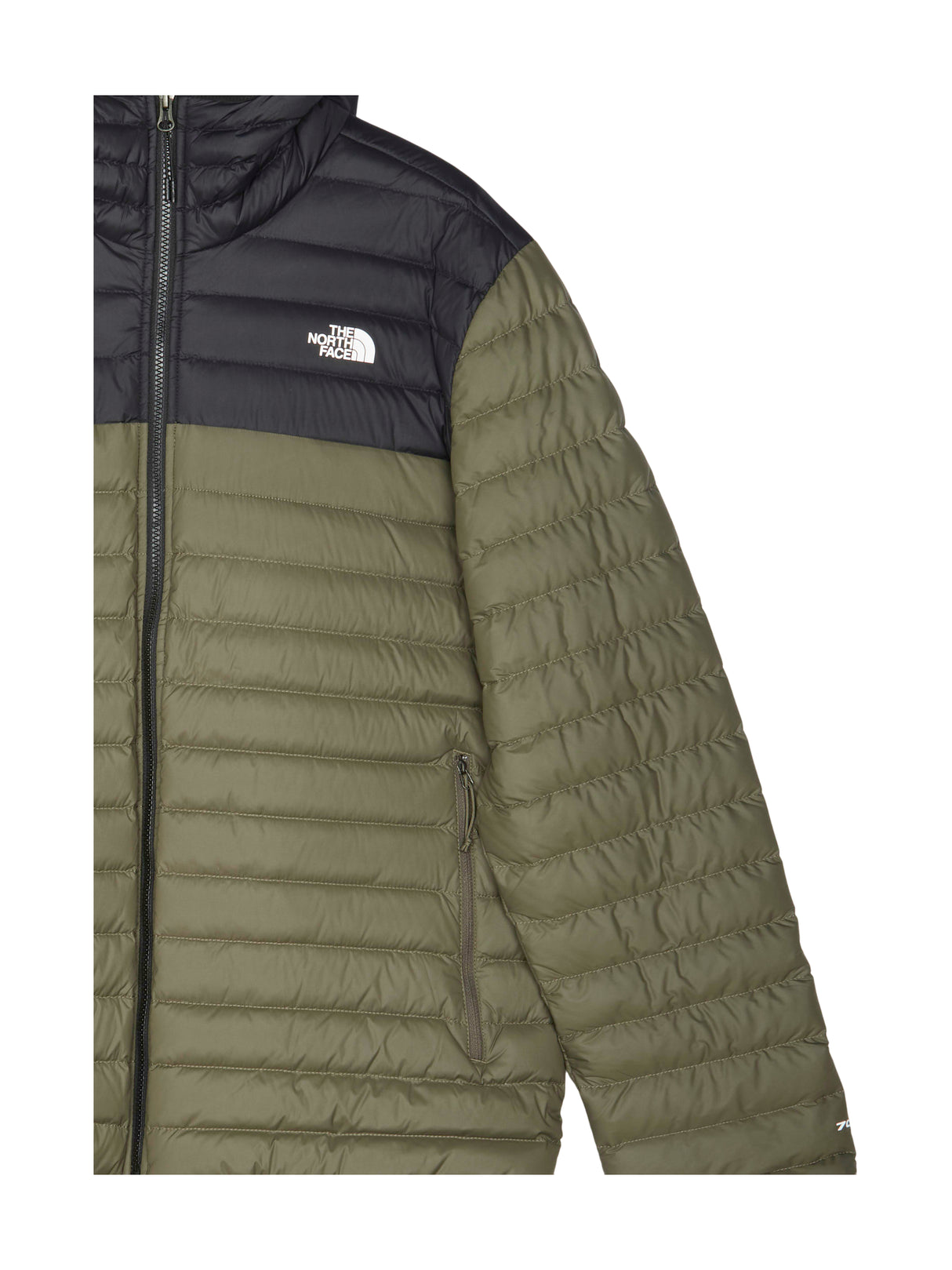 Daunenjacke für Herren
