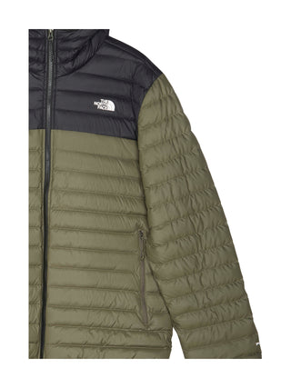 Daunenjacke für Herren