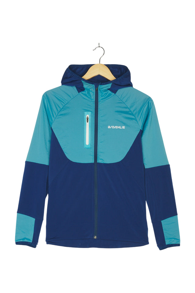 Langlaufjacke für Damen