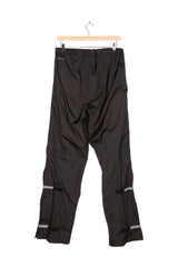 Hardshellhose, Regenhose für Herren