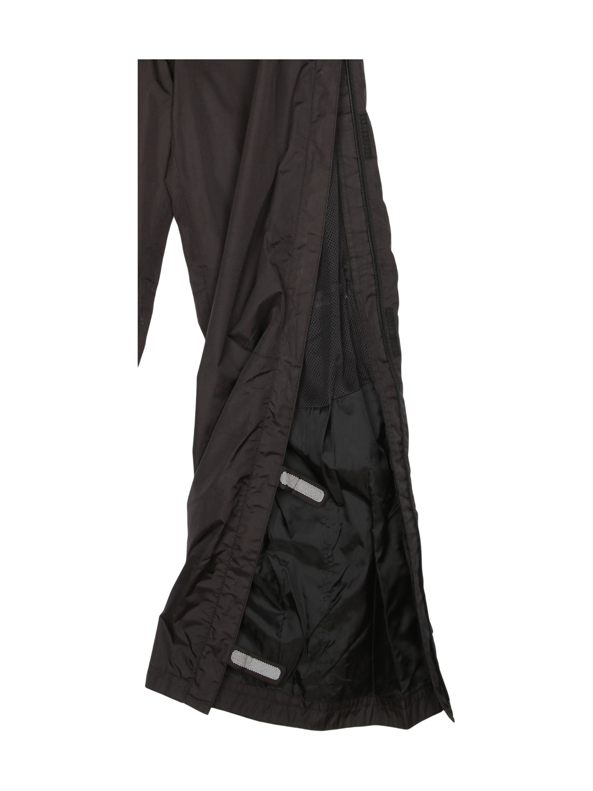 Hardshellhose, Regenhose für Herren