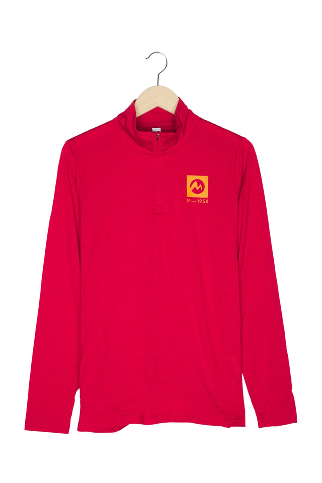 Longsleeve Funktion für Herren