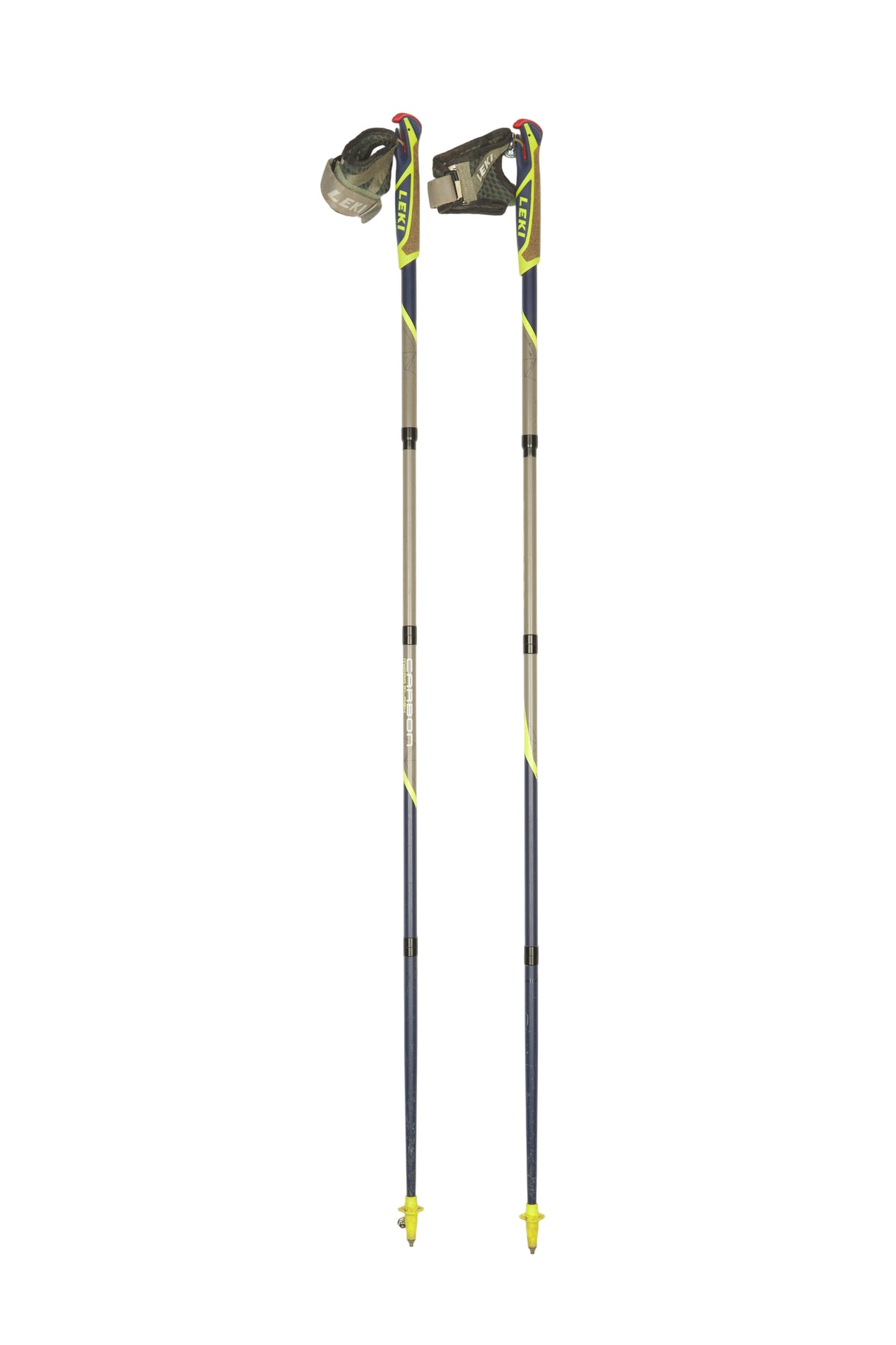 Stöcke Carbon 