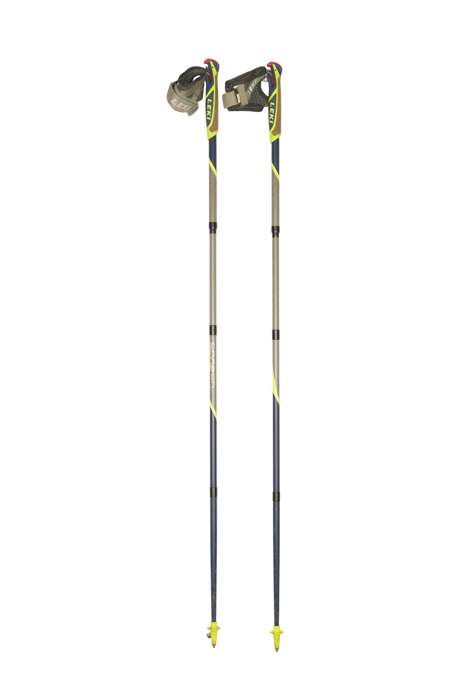 Stöcke Carbon 