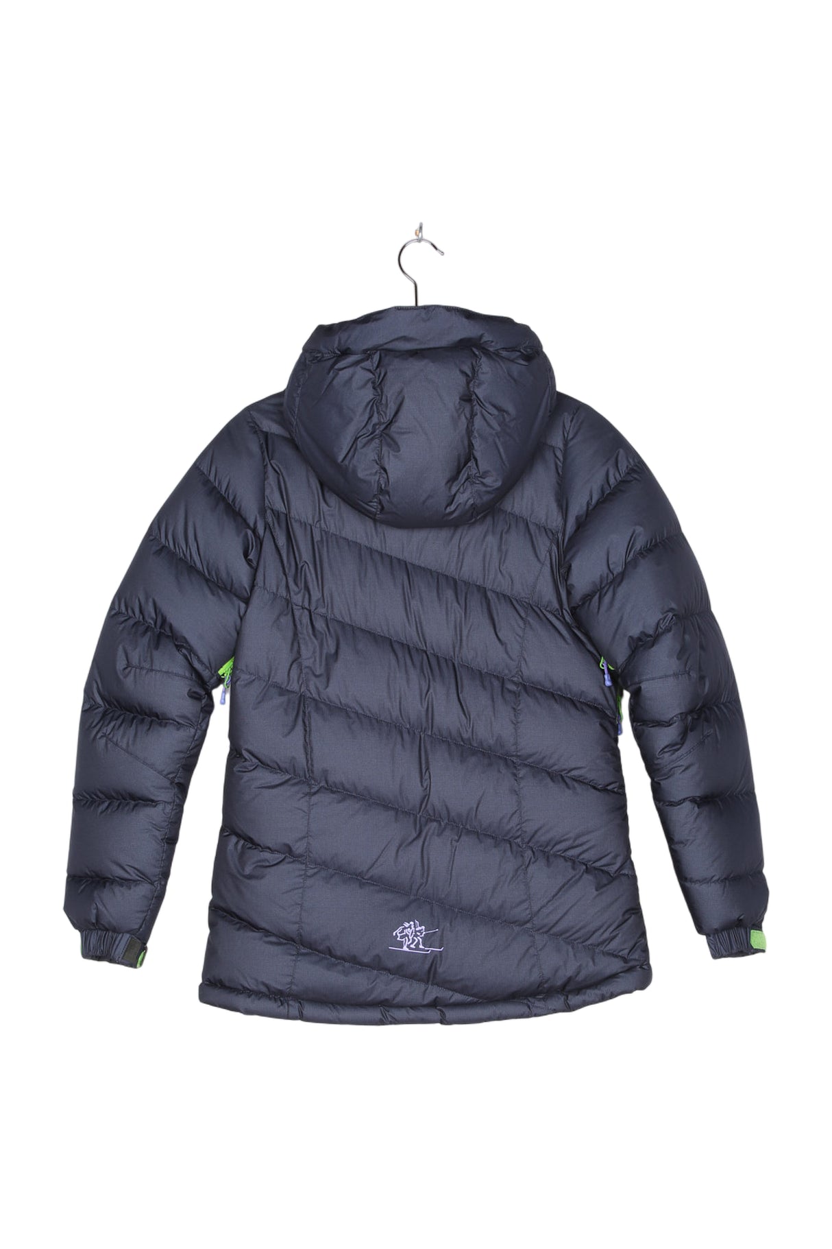 Daunenjacke für Damen