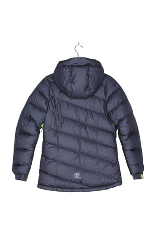 Daunenjacke für Damen