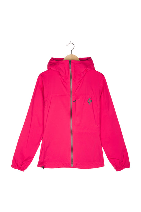 Hardshelljacke, Regenjacke für Damen