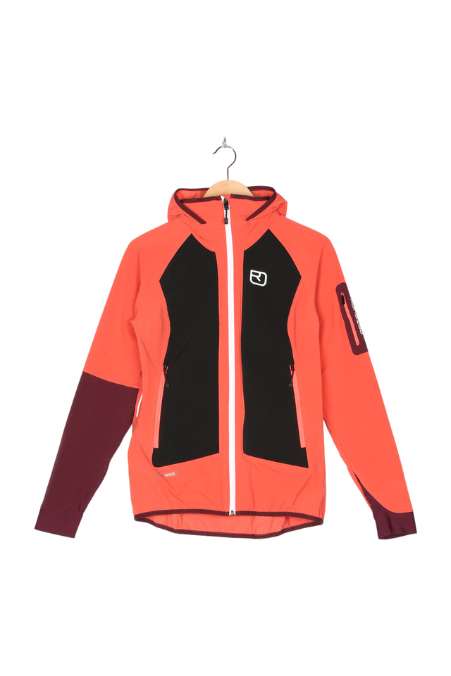 Softshelljacke für Damen