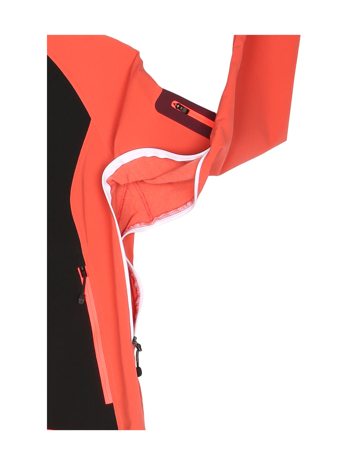 Softshelljacke für Damen