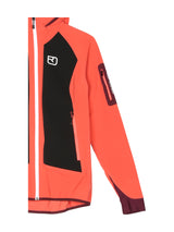 Softshelljacke für Damen