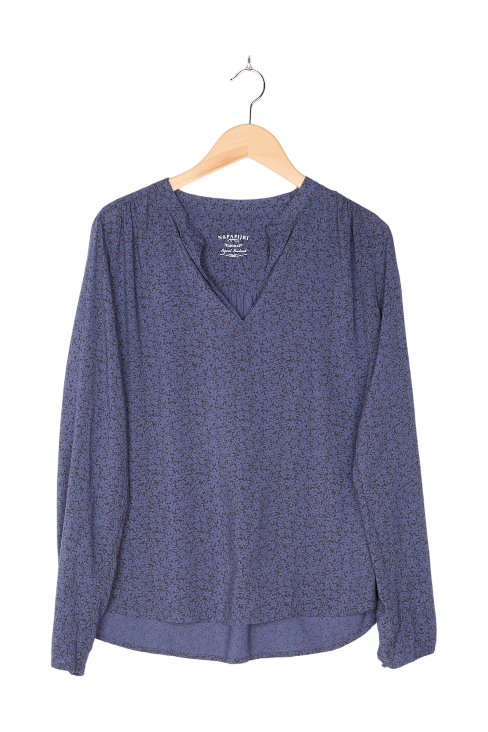 Longsleeve Freizeit für Damen