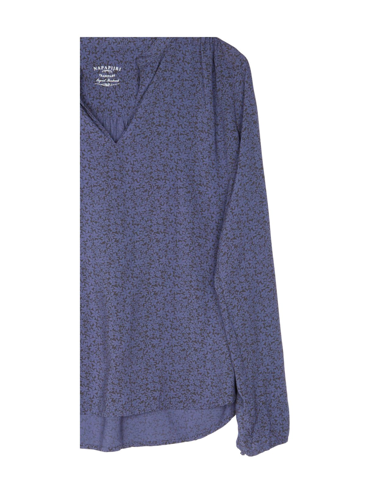 Longsleeve Freizeit für Damen