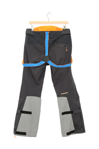 Hardshellhose mit Goretex für Herren